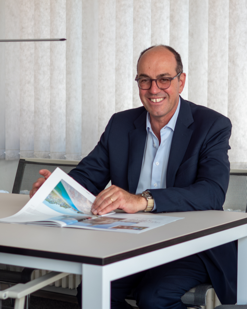 Lorenzo Poli - Courtier Immobilier Pully - Lausanne | Estimation Immobilière - Poli Real Estate | Agence immobilière Pully