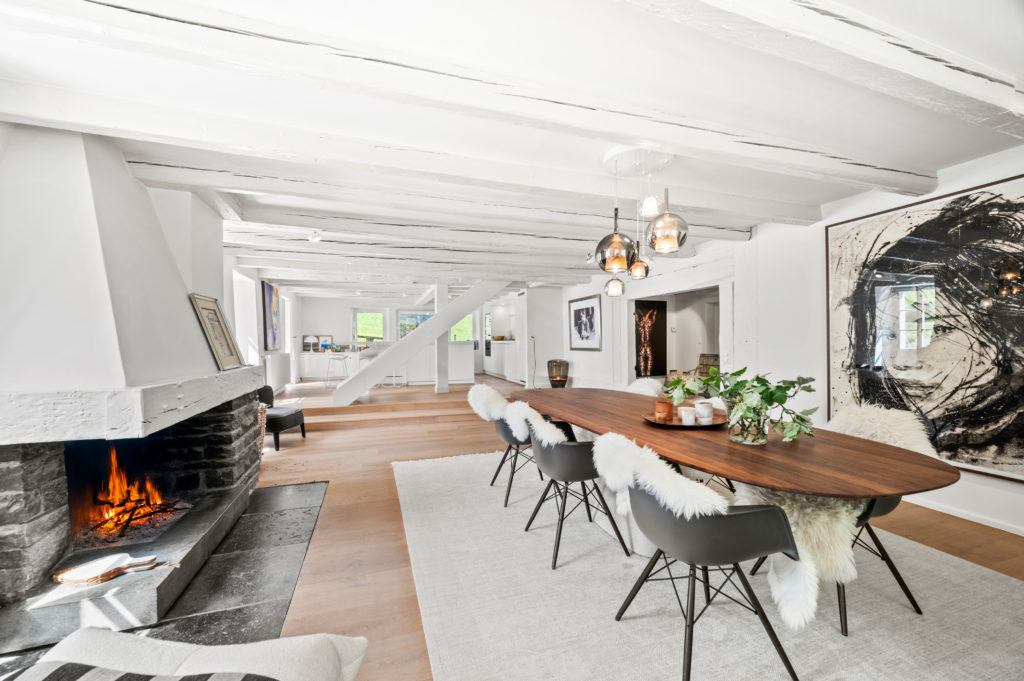 Vente immobilière - Photographie d'intérieur